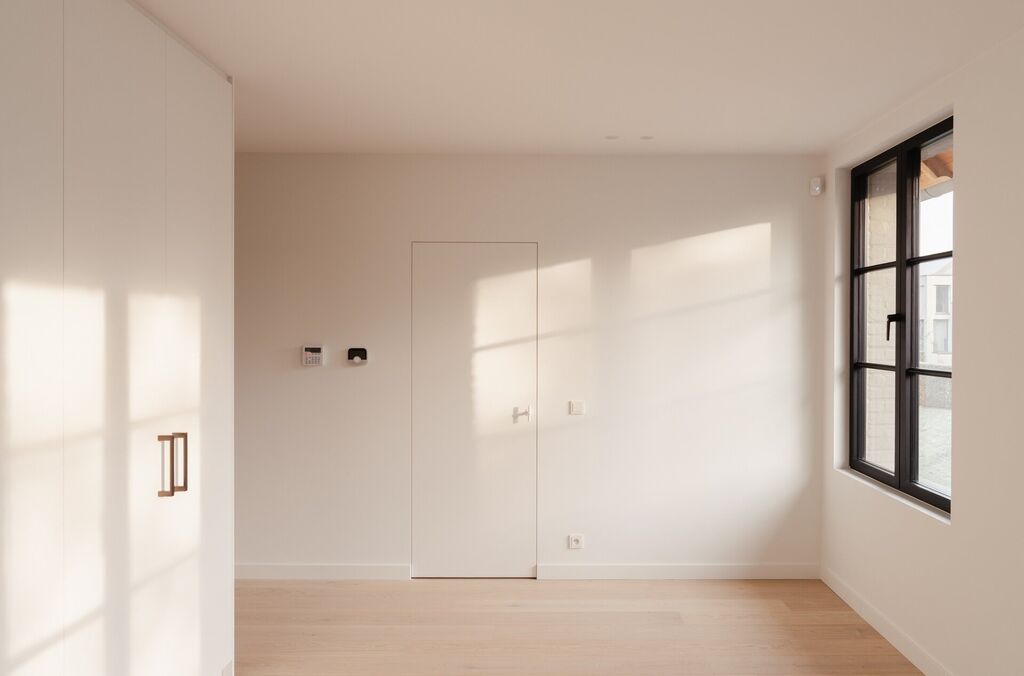 Maison &agrave; vendre &agrave; BRUSSEGEM