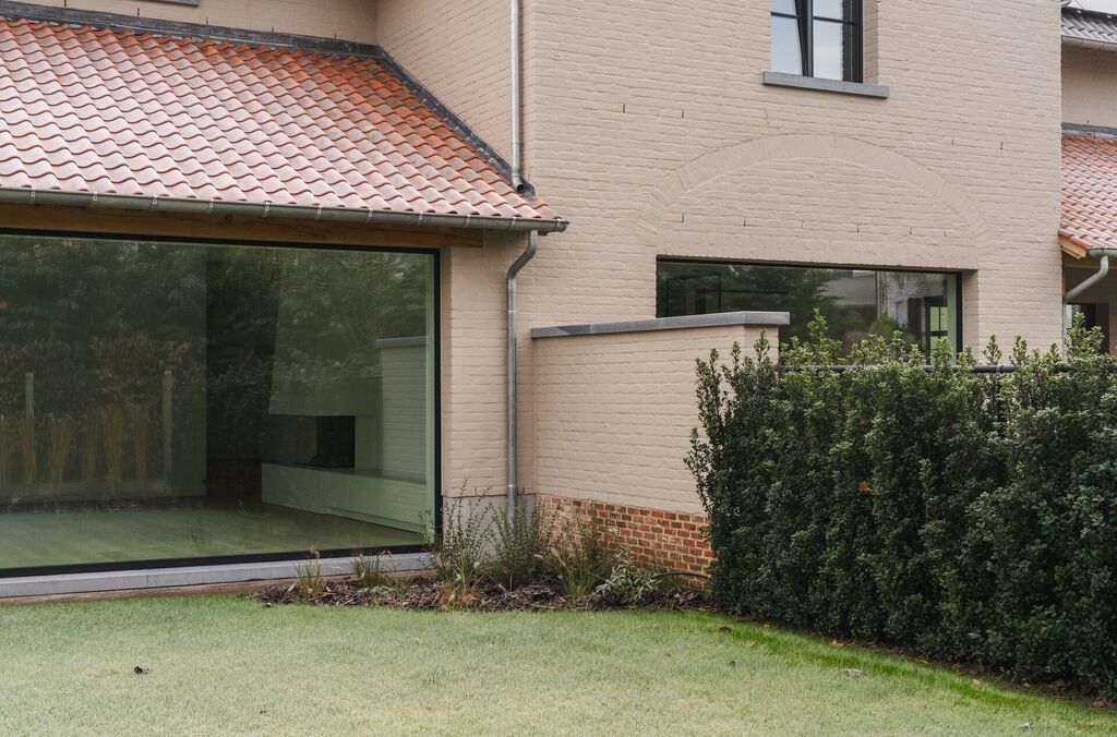 Maison &agrave; vendre &agrave; BRUSSEGEM