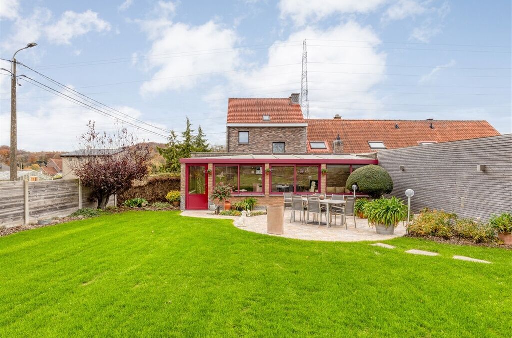 Maison à vendre à DILBEEK