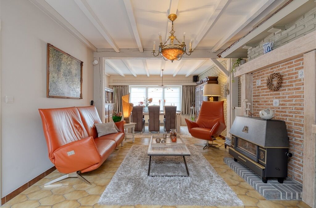 Maison à vendre à DILBEEK