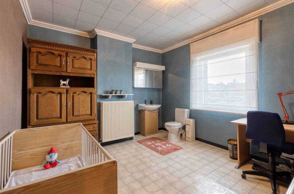 Maison à vendre à DILBEEK