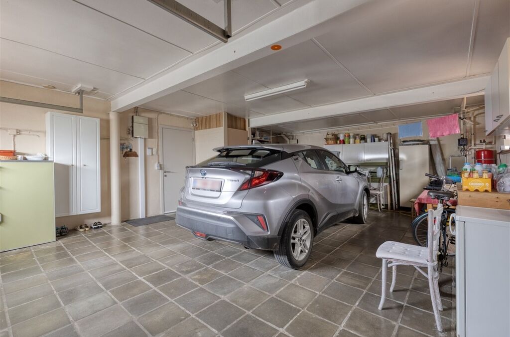 Maison à vendre à DILBEEK