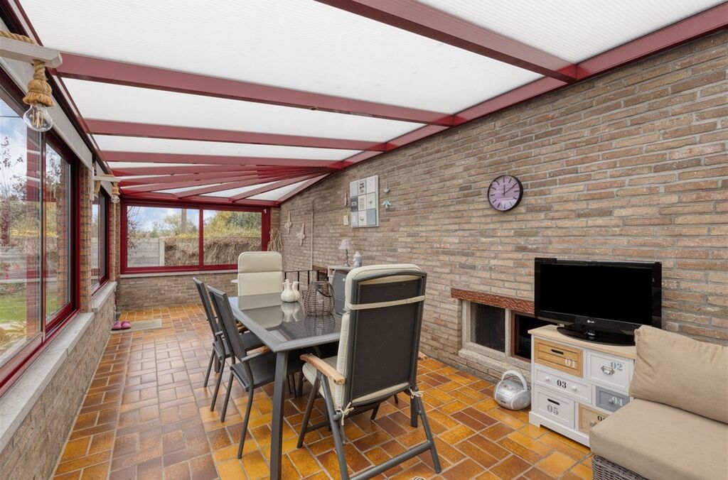 Maison à vendre à DILBEEK