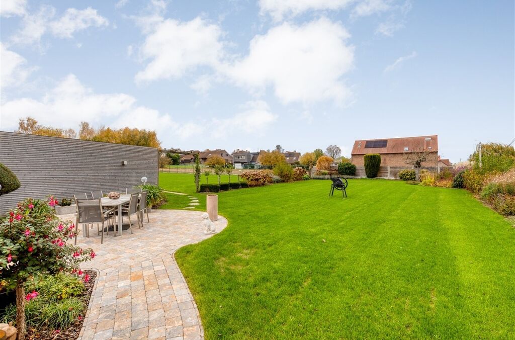 Maison à vendre à DILBEEK