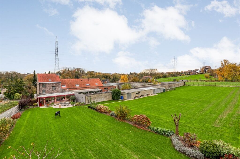 Maison à vendre à DILBEEK