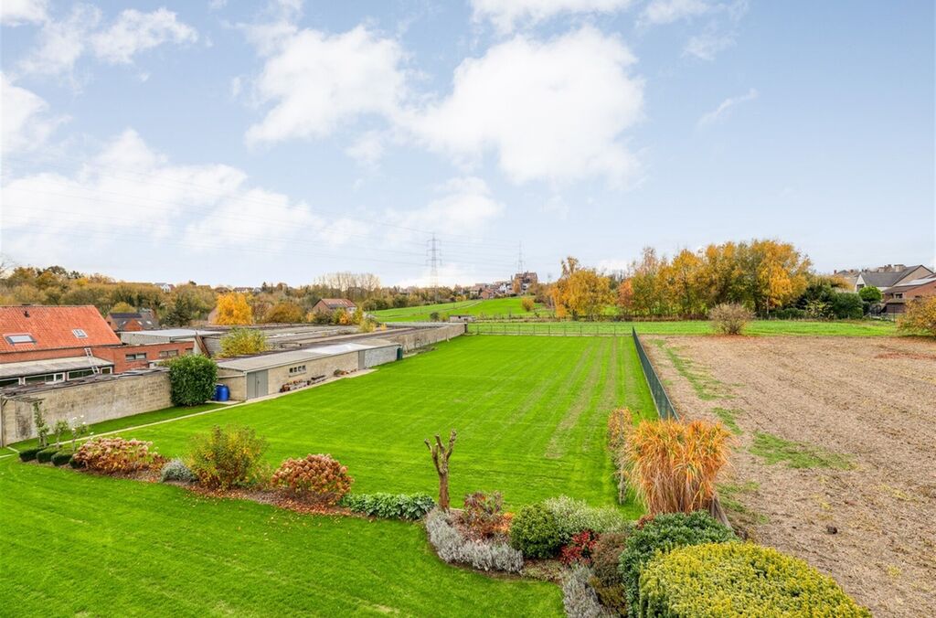 Maison à vendre à DILBEEK