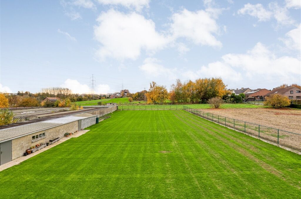 Maison à vendre à DILBEEK