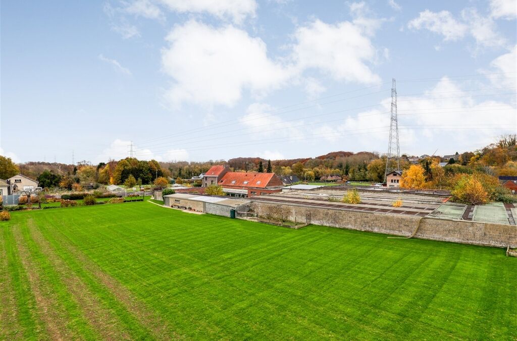 Maison à vendre à DILBEEK