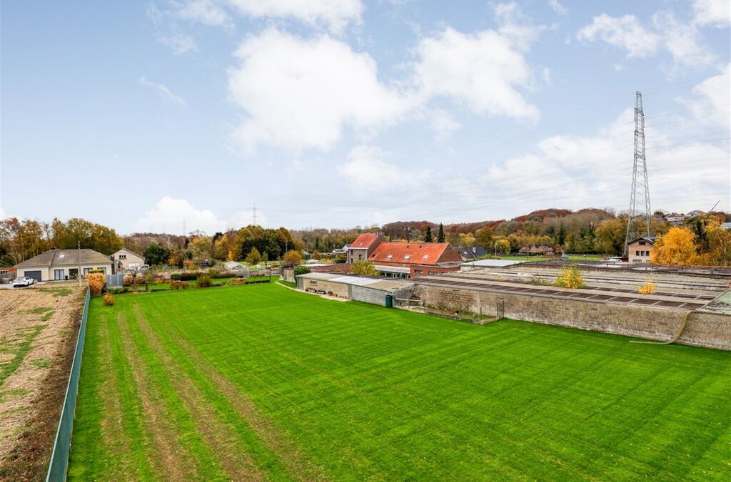 Maison à vendre à DILBEEK