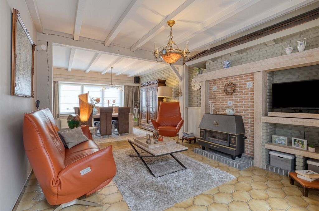 Maison &agrave; vendre &agrave; DILBEEK