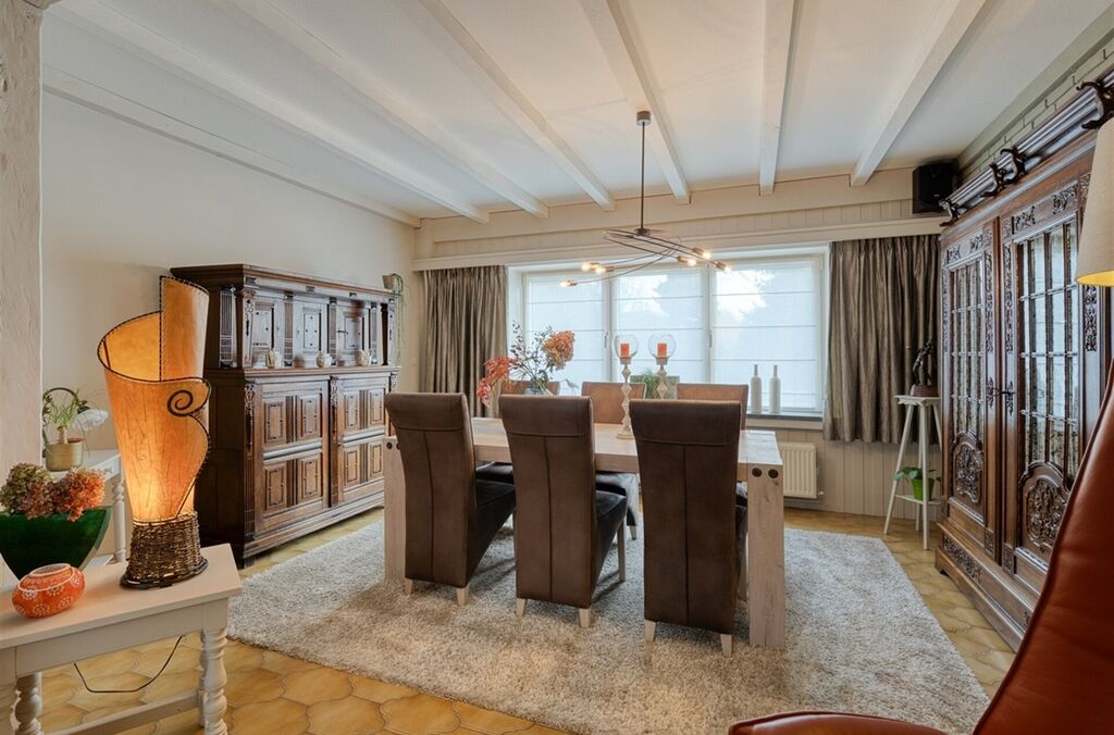 Maison &agrave; vendre &agrave; DILBEEK