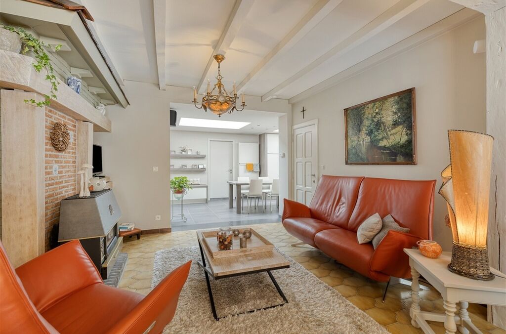 Maison &agrave; vendre &agrave; DILBEEK