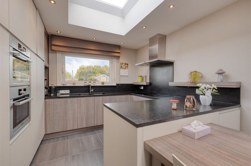 Maison &agrave; vendre &agrave; DILBEEK