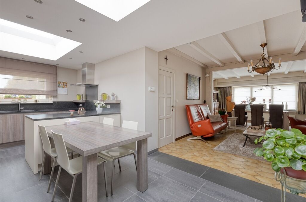 Maison &agrave; vendre &agrave; DILBEEK