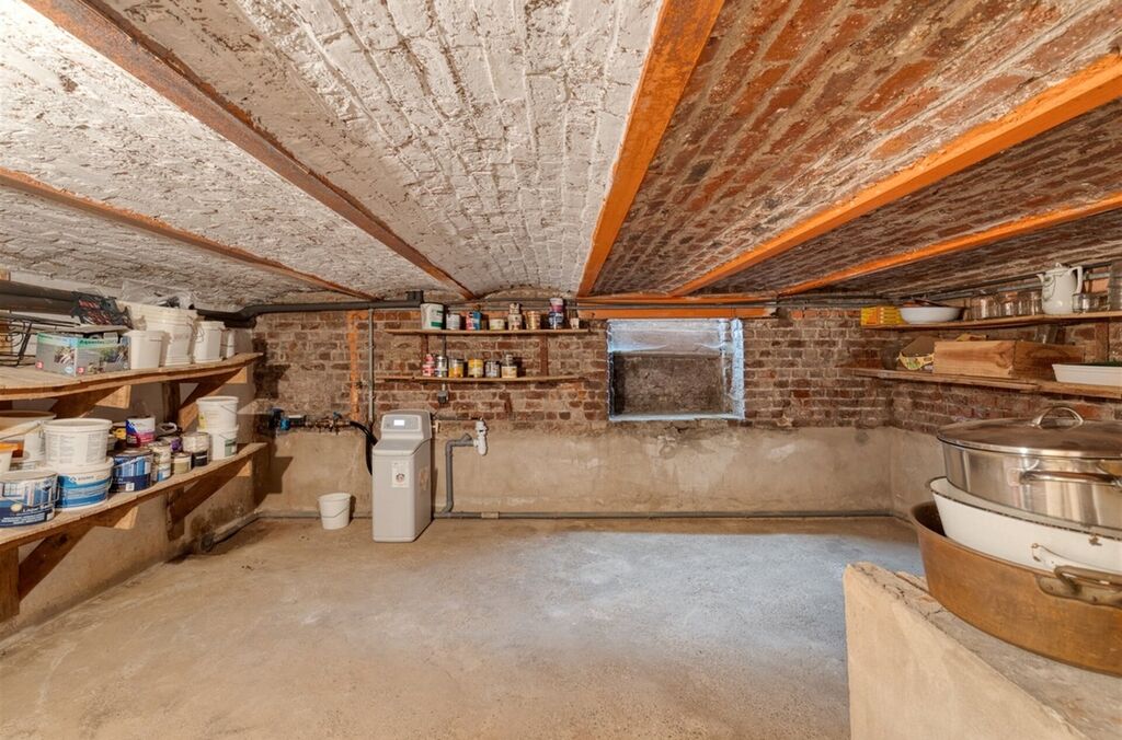 Maison &agrave; vendre &agrave; DILBEEK