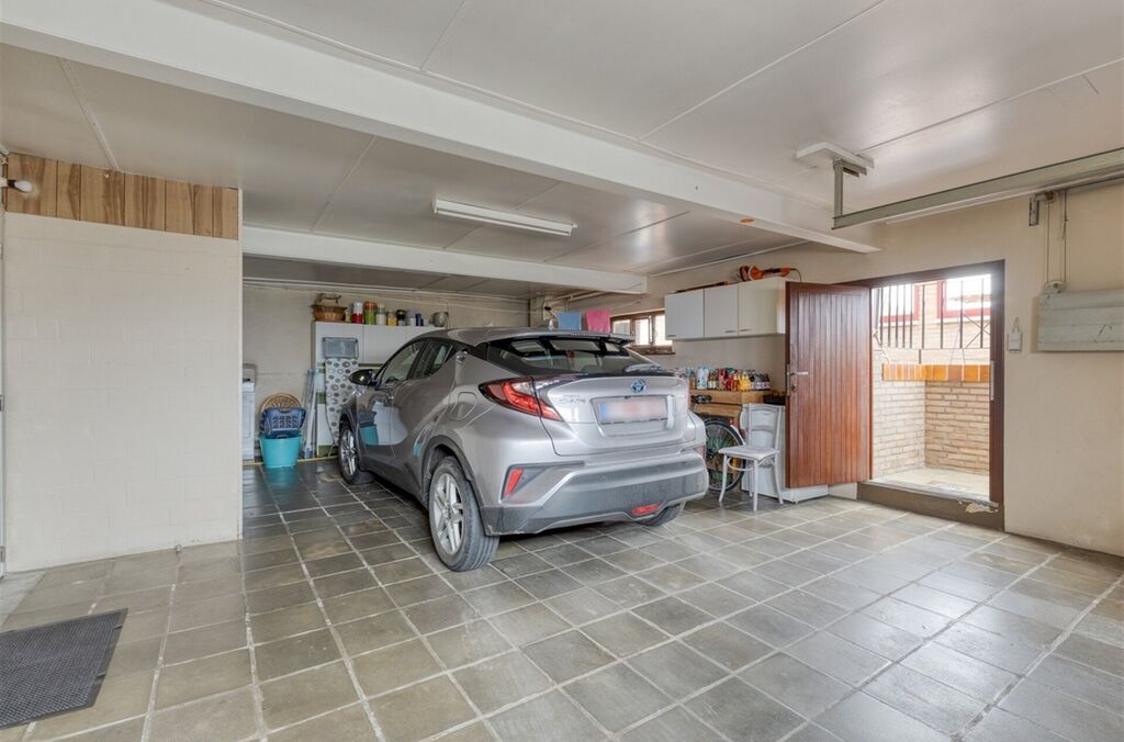 Maison &agrave; vendre &agrave; DILBEEK