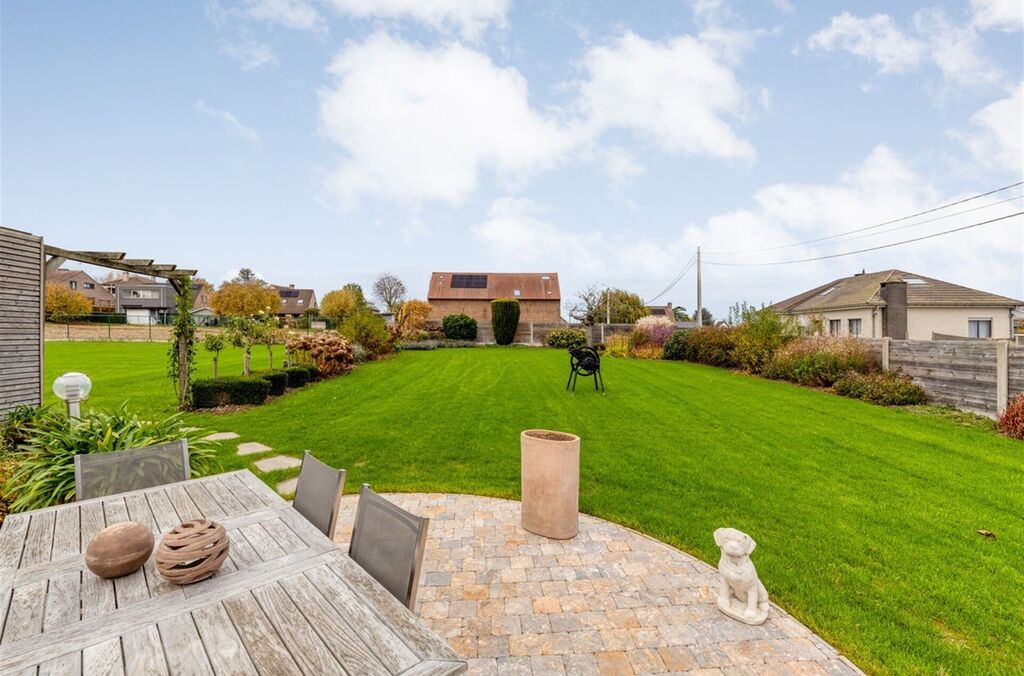 Maison &agrave; vendre &agrave; DILBEEK