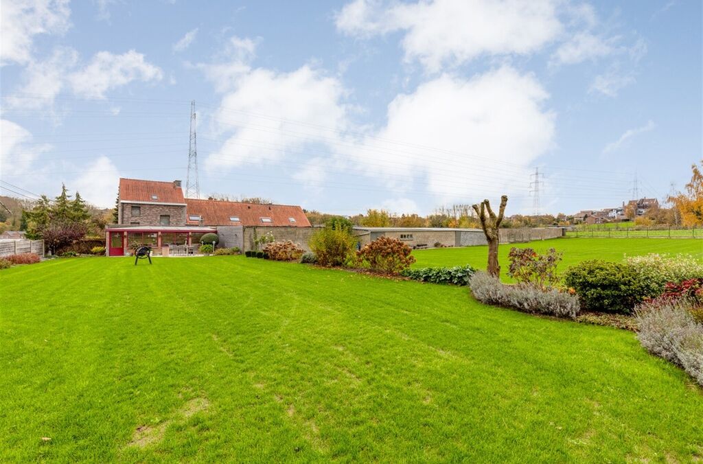 Maison &agrave; vendre &agrave; DILBEEK