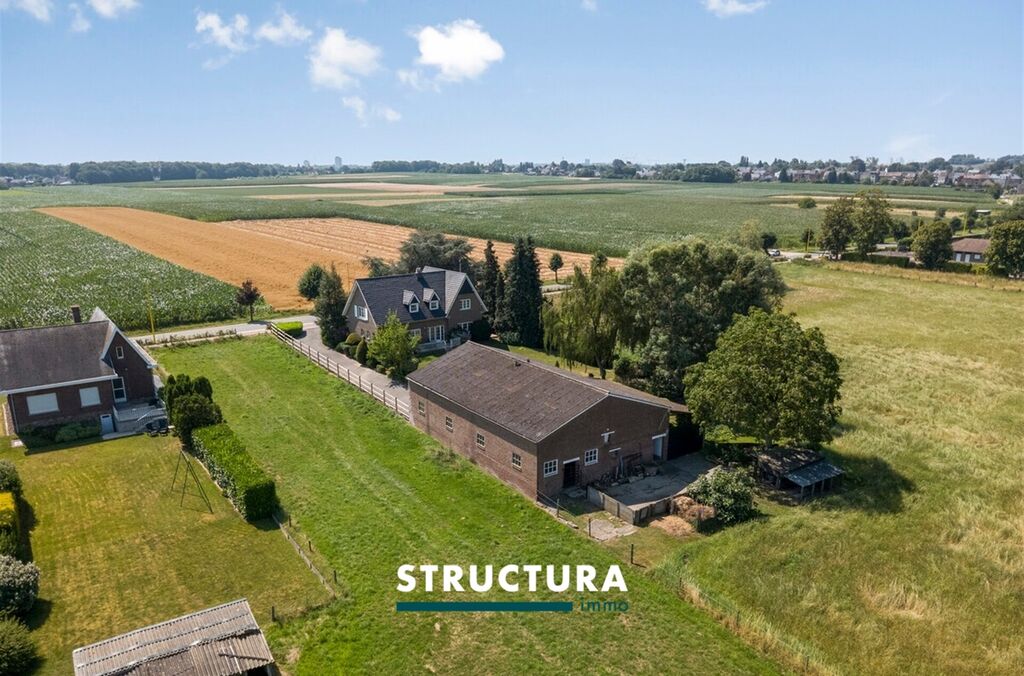 Maison &agrave; vendre &agrave; GRIMBERGEN