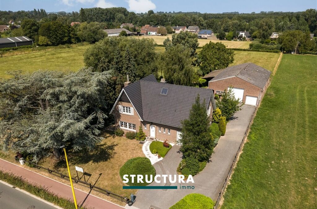 Maison &agrave; vendre &agrave; GRIMBERGEN