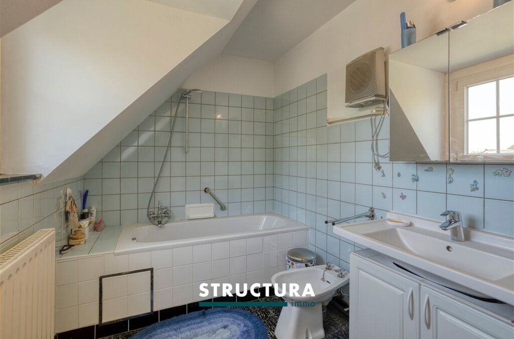 Maison &agrave; vendre &agrave; GRIMBERGEN