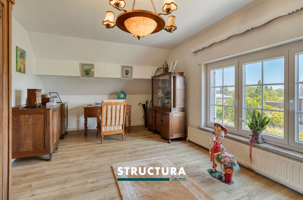 Maison &agrave; vendre &agrave; GRIMBERGEN