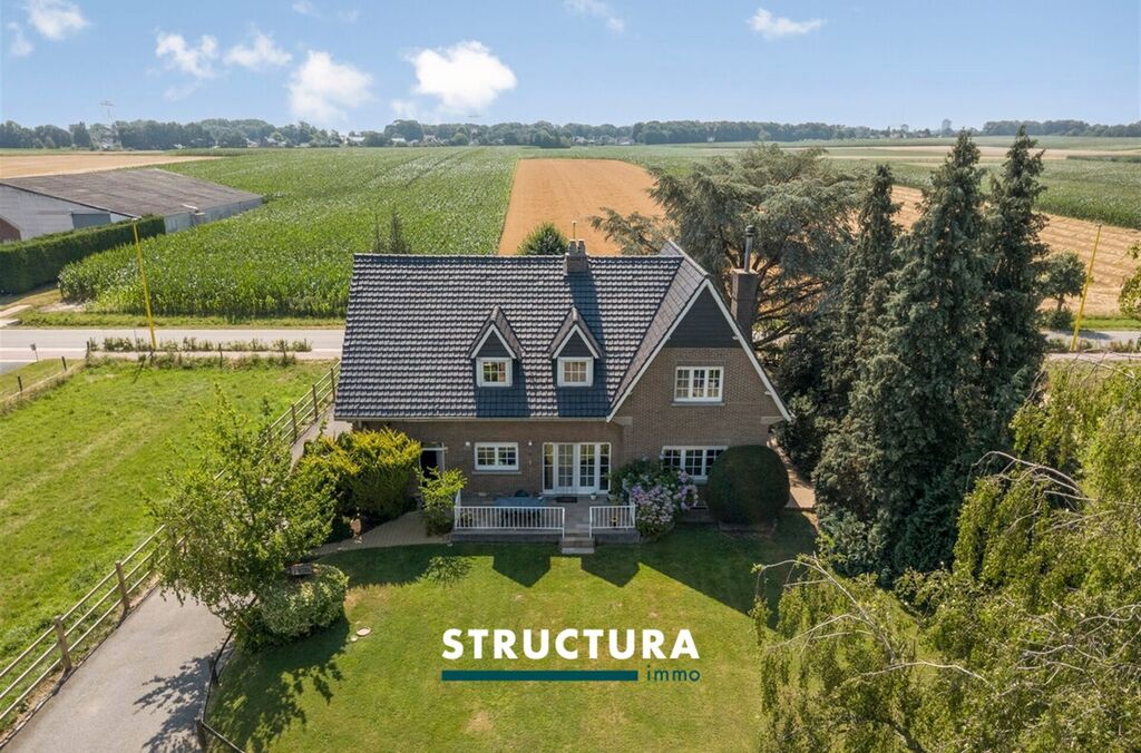 Maison &agrave; vendre &agrave; GRIMBERGEN