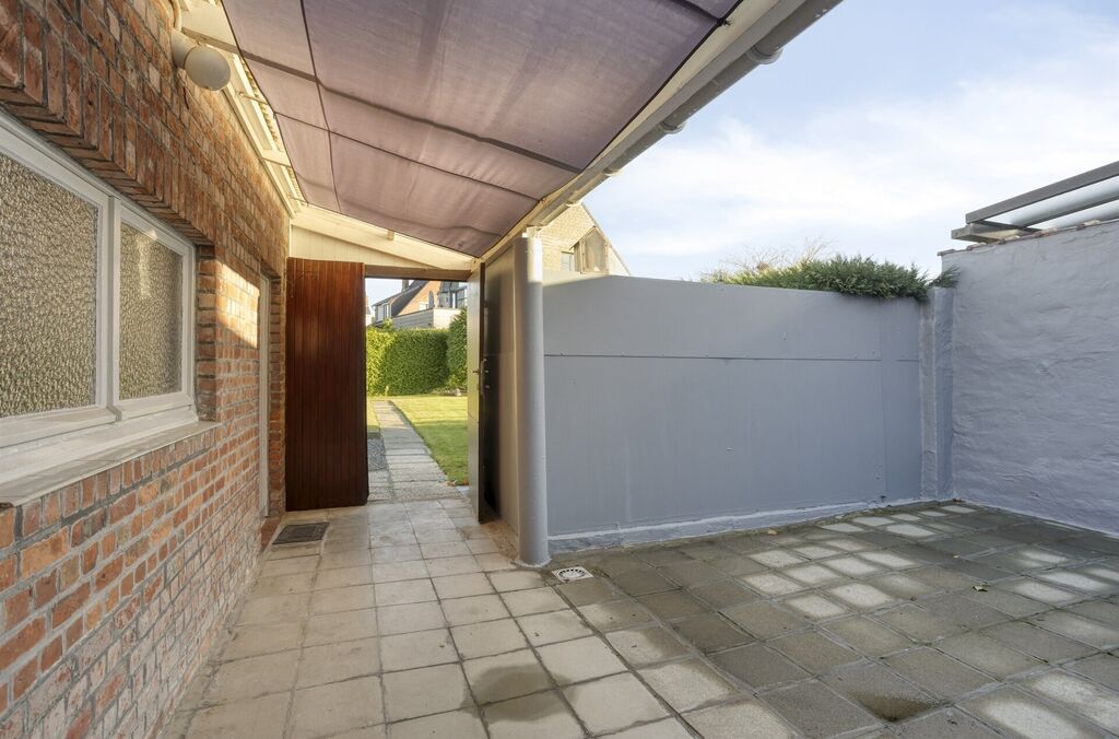 Maison à vendre à GRIMBERGEN