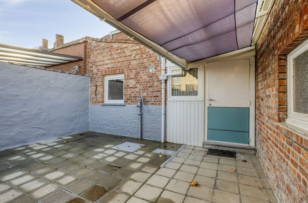 Maison à vendre à GRIMBERGEN