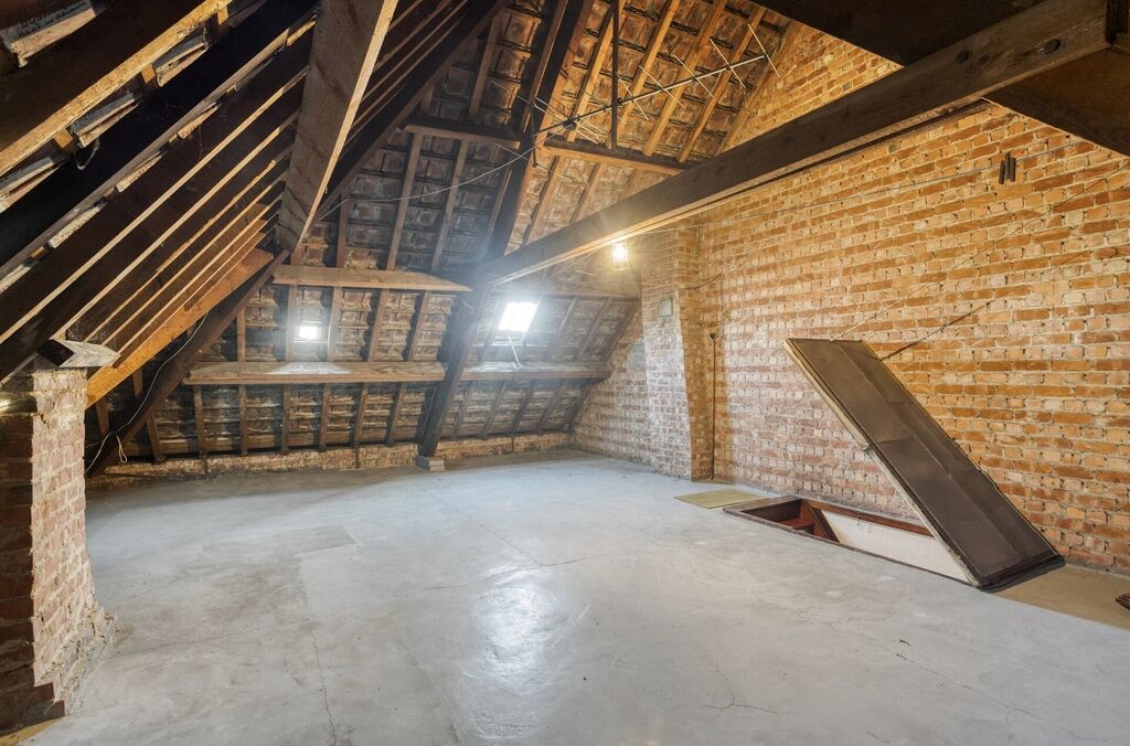 Maison à vendre à GRIMBERGEN