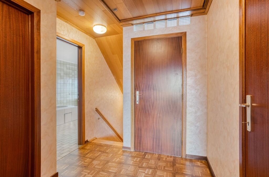 Maison &agrave; vendre &agrave; MERCHTEM