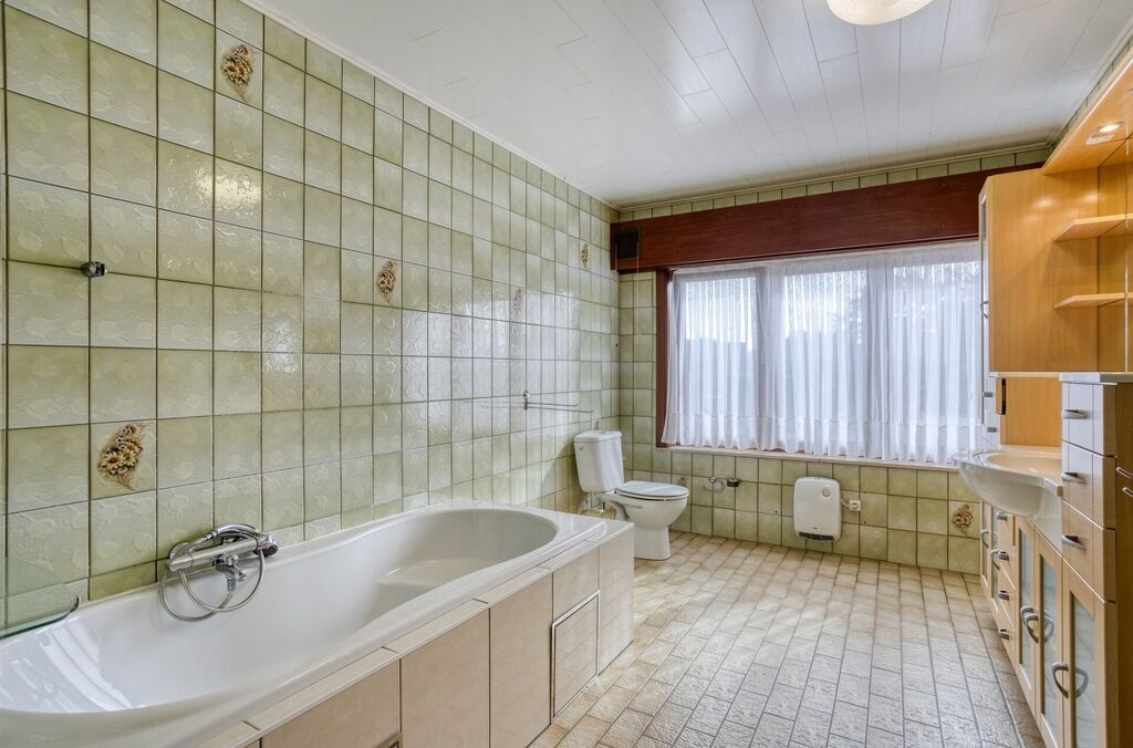 Maison &agrave; vendre &agrave; MERCHTEM