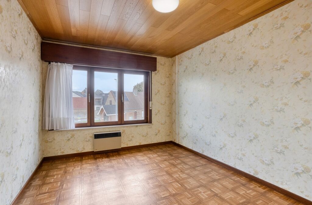 Maison &agrave; vendre &agrave; MERCHTEM