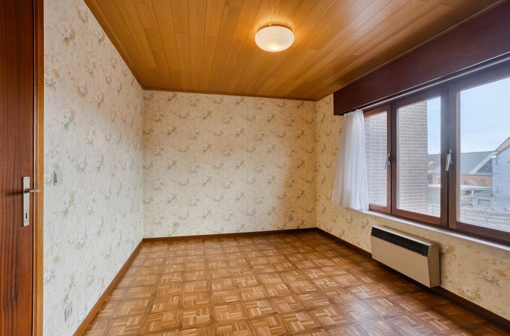 Maison &agrave; vendre &agrave; MERCHTEM