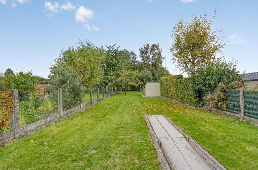 Maison &agrave; vendre &agrave; MERCHTEM