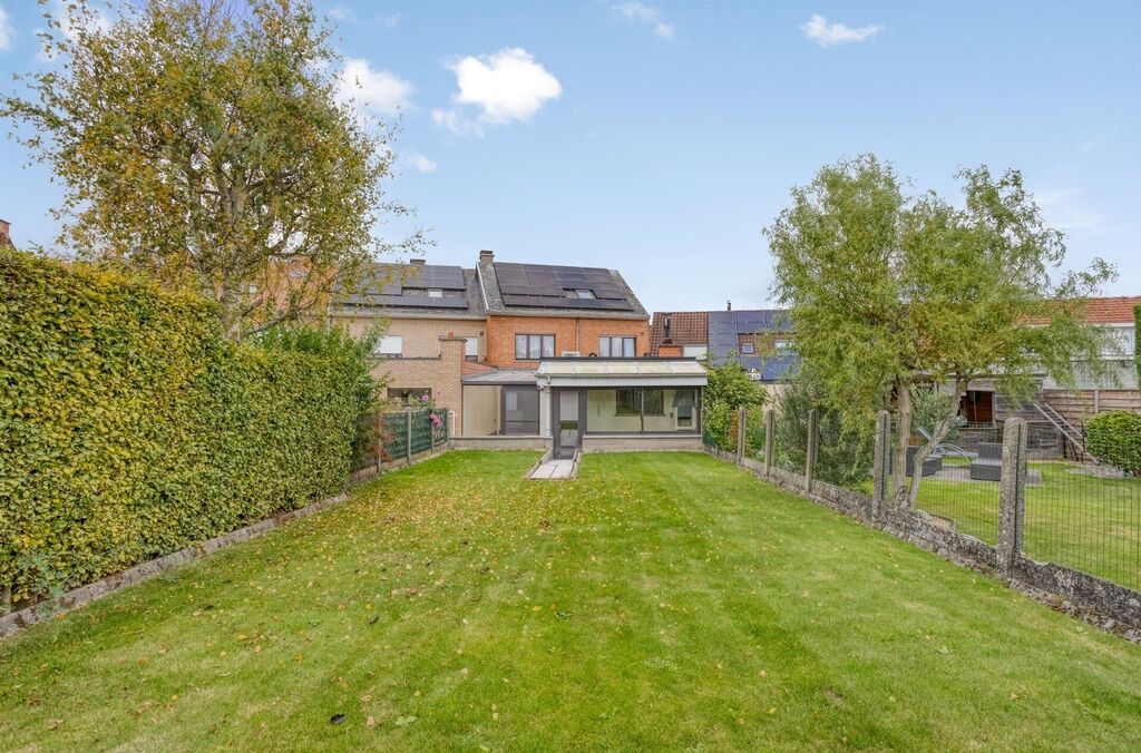 Maison &agrave; vendre &agrave; MERCHTEM