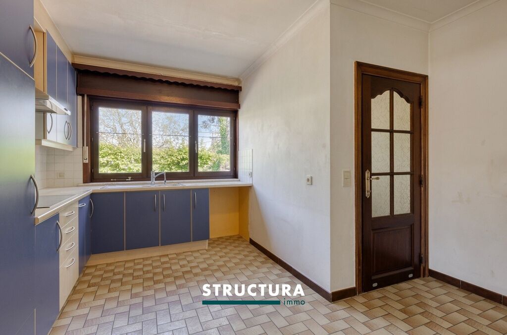 Maison &agrave; vendre &agrave; LONDERZEEL