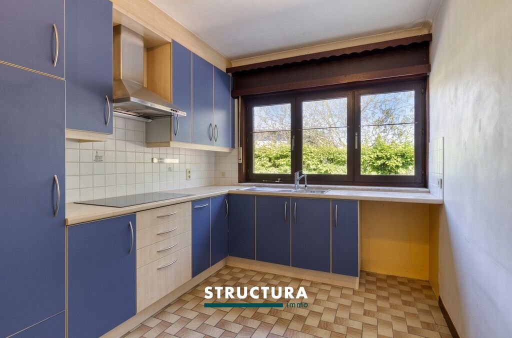 Maison &agrave; vendre &agrave; LONDERZEEL