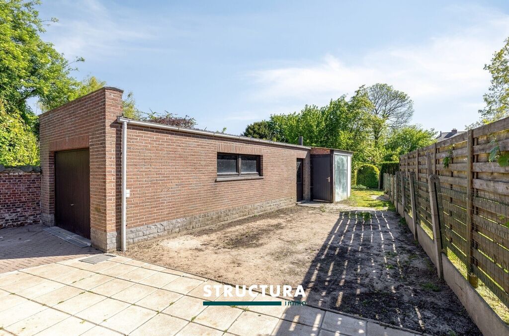 Maison &agrave; vendre &agrave; LONDERZEEL