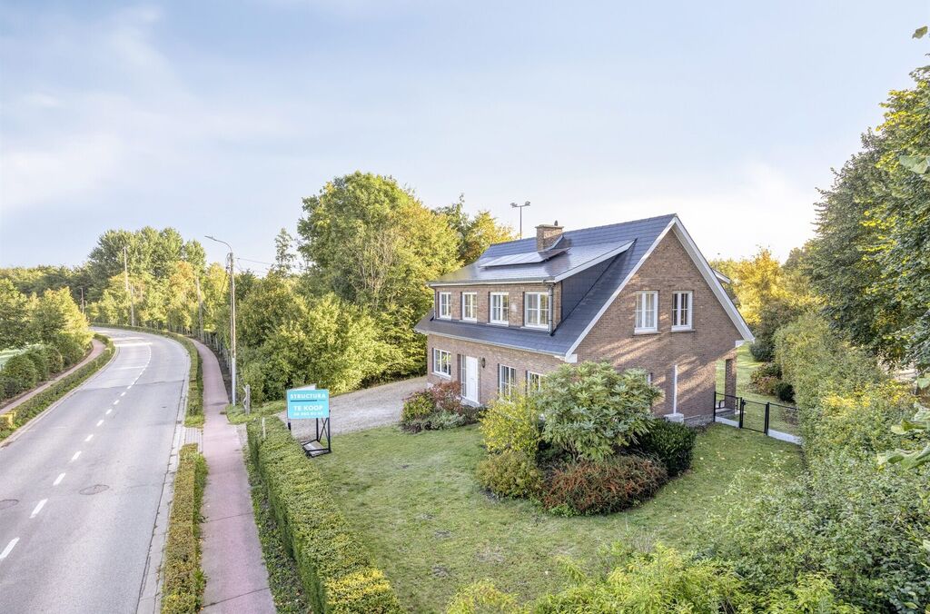 Maison à vendre à STEENHUFFEL
