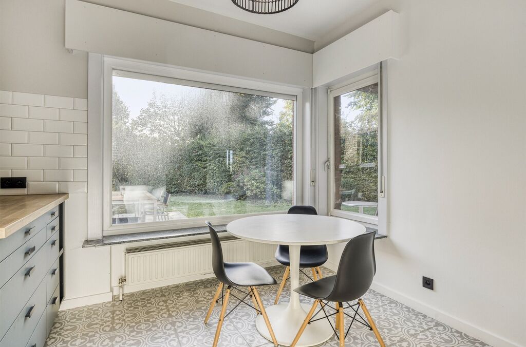 Maison à vendre à STEENHUFFEL