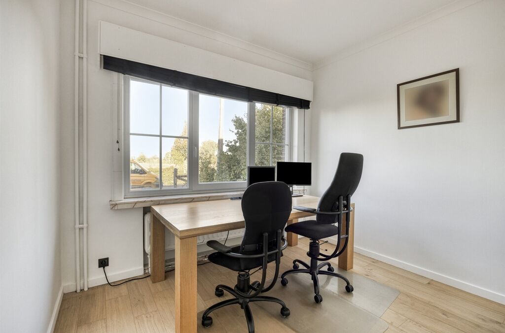 Maison à vendre à STEENHUFFEL