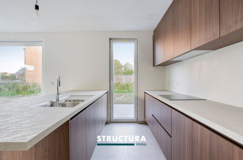 Maison &agrave; vendre &agrave; MAZENZELE