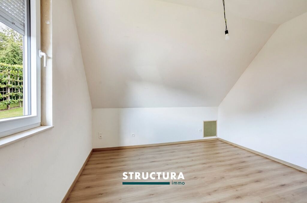 Maison &agrave; vendre &agrave; MAZENZELE