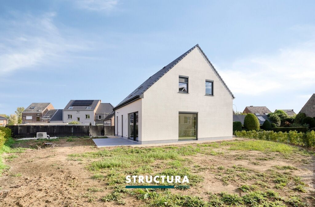 Maison &agrave; vendre &agrave; MAZENZELE
