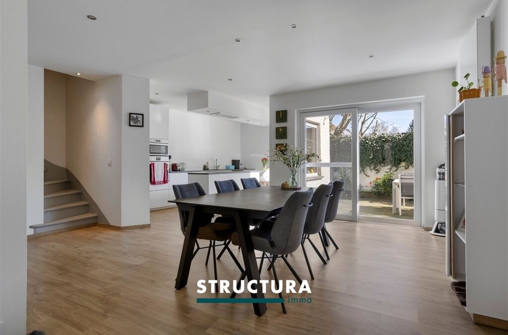 Maison &agrave; vendre &agrave; MERCHTEM