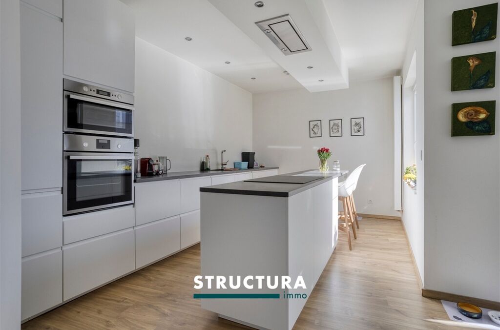 Maison &agrave; vendre &agrave; MERCHTEM