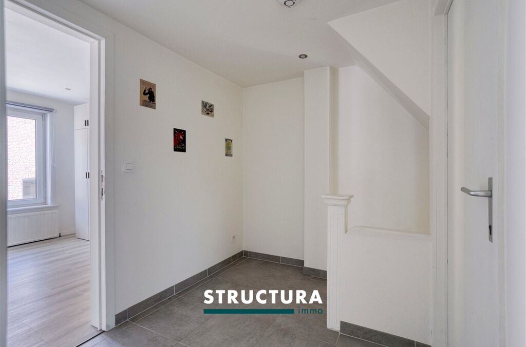 Maison &agrave; vendre &agrave; MERCHTEM