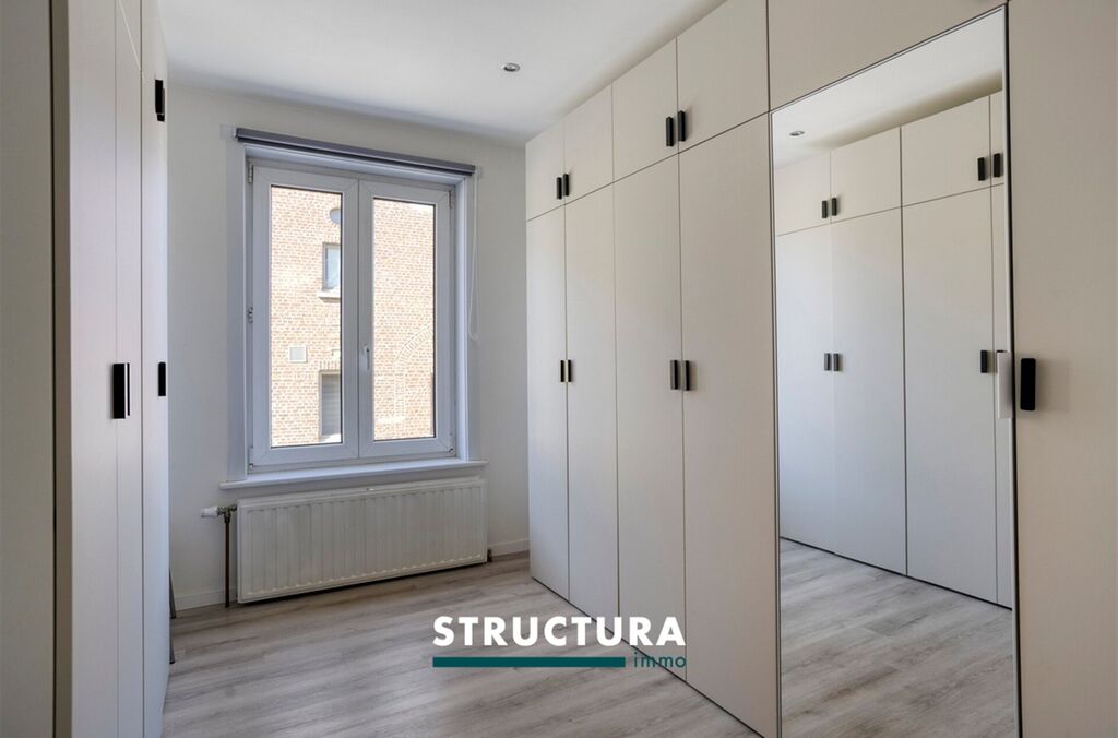 Maison &agrave; vendre &agrave; MERCHTEM