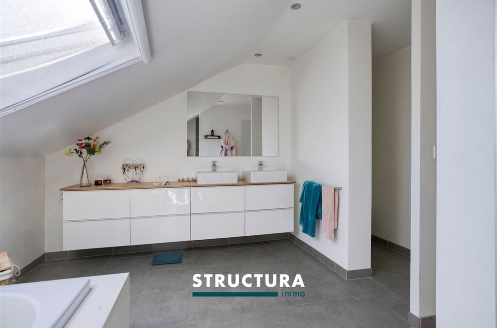 Maison &agrave; vendre &agrave; MERCHTEM